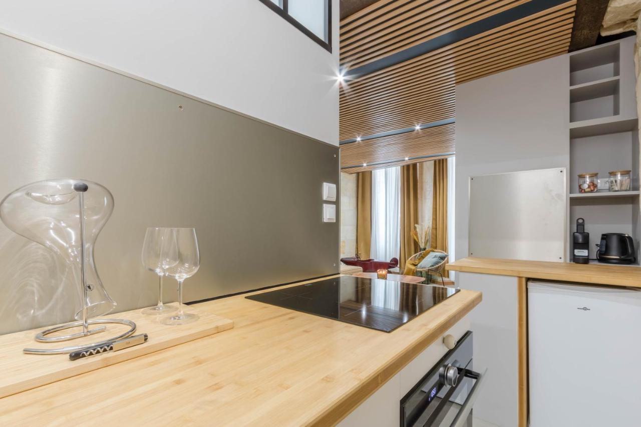 Appartement La Sainte Catherine 264 - Place De Parking