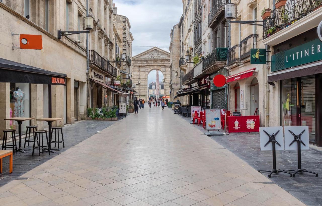 Appartement La Sainte Catherine 264 - Place De Parking *