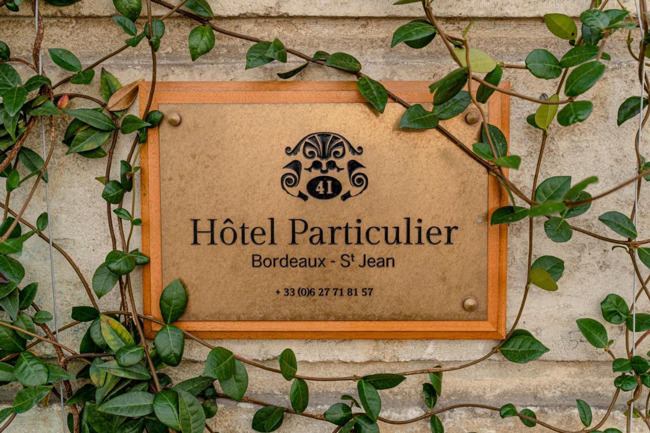 La Sainte Catherine 264 - Place De Parking Appartement Bordeaux
